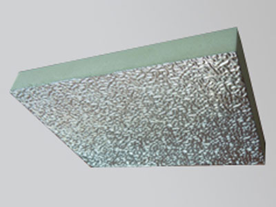 聚氨酯板回彈性高，減震效果好